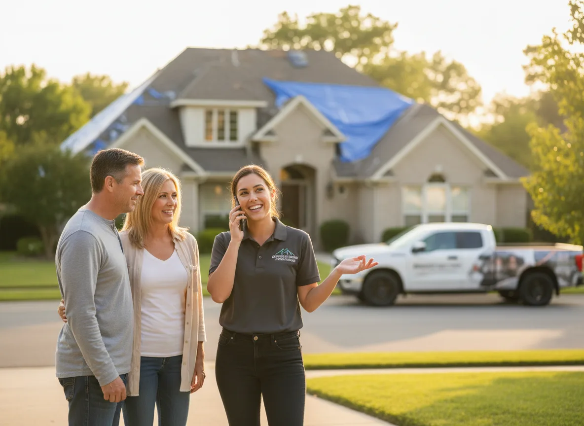 Emergency Roof Repair West Eaton, NY FAQs